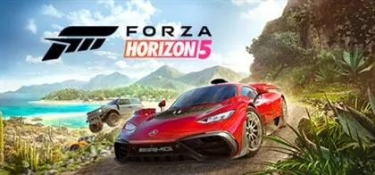 Forza Horizon — играть в клубе Dream Team на ПК
