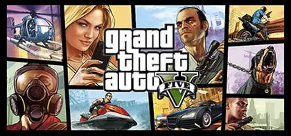 Grand Theft Auto V — играть в клубе Dream Team на ПК