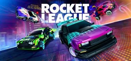 Rocket League — играть в клубе Dream Team на ПК