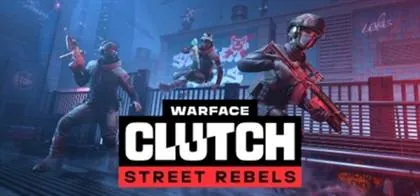 Warface — играть в клубе Dream Team на ПК
