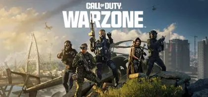 Call of Duty: Warzone — играть в клубе Dream Team на ПК